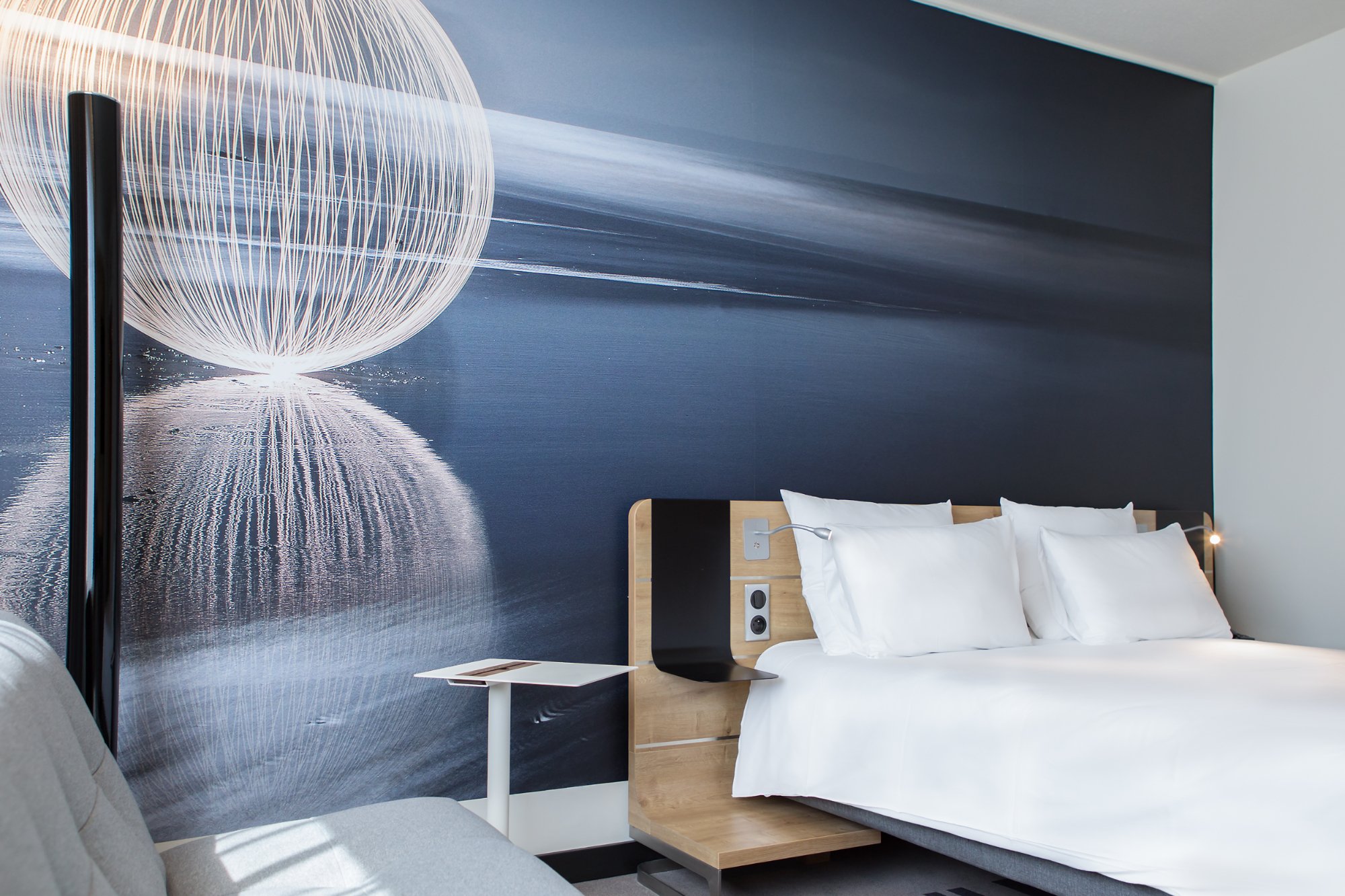 Hotel photo 10 of Novotel Wroclaw Centrum.