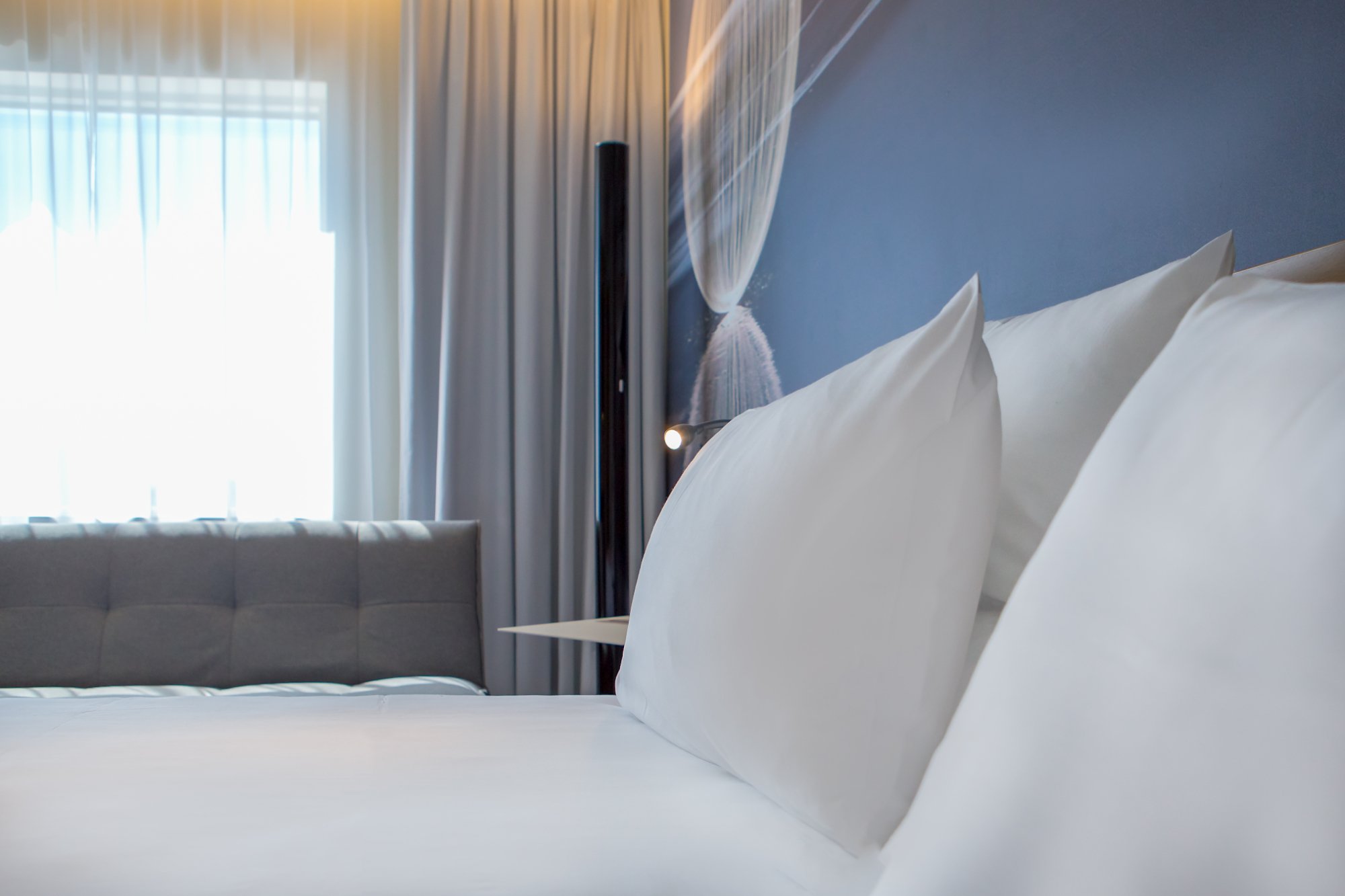 Hotel photo 36 of Novotel Wroclaw Centrum.