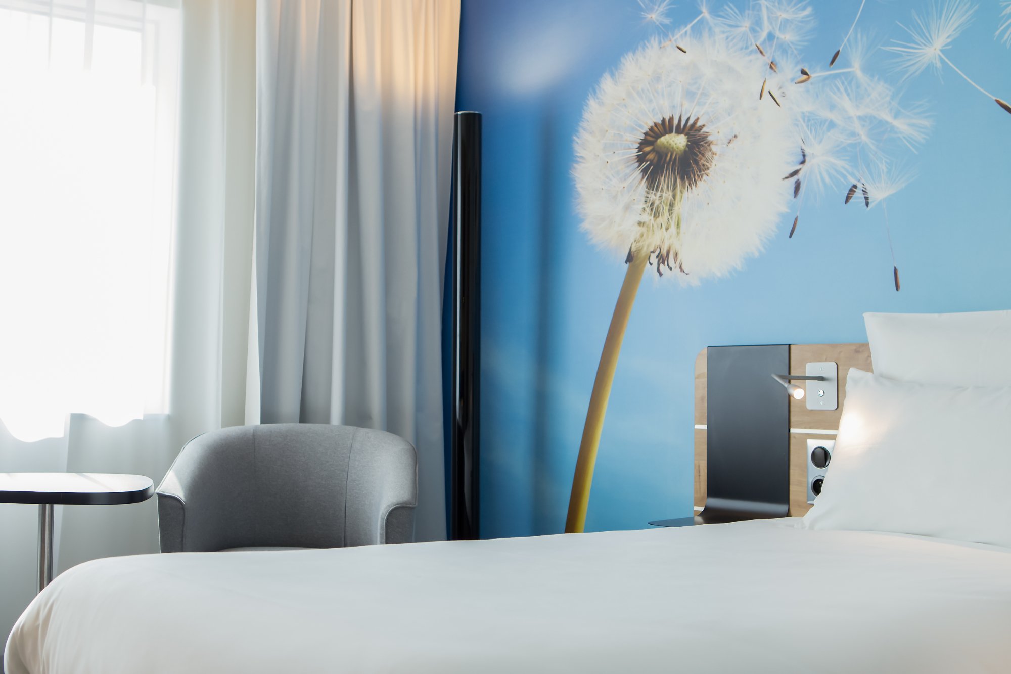 Hotel photo 97 of Novotel Wroclaw Centrum.