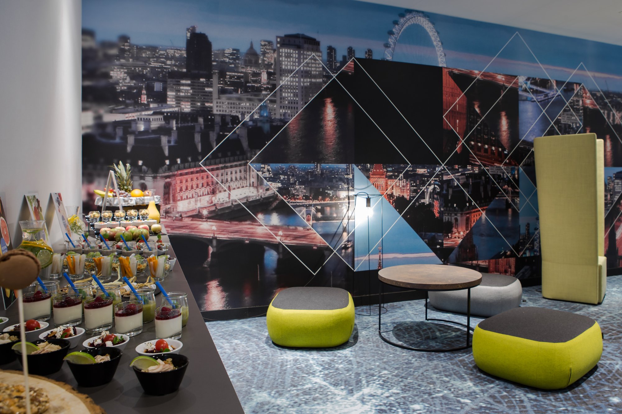 Hotel photo 43 of Novotel Wroclaw Centrum.