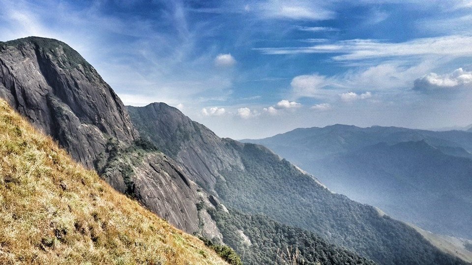 THE 10 BEST Karnataka Mountains (Updated 2023) - Tripadvisor