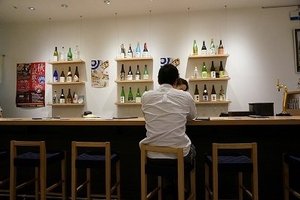 店内