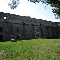 Forte di Santa Tecla