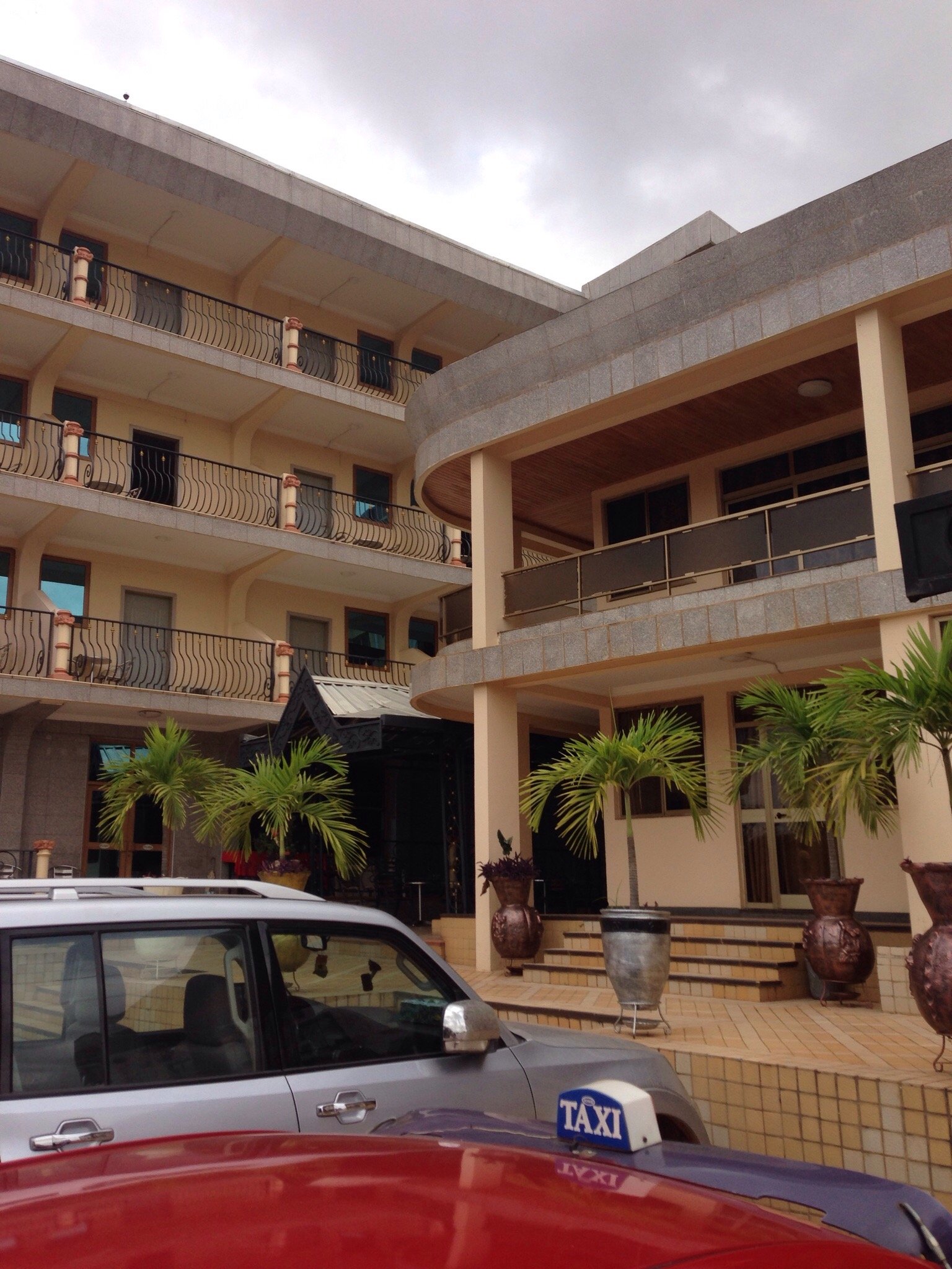 SUNSET HOTEL KUMASI GANA 13 Fotos E Avalia Es Tripadvisor   Photo2jpg 