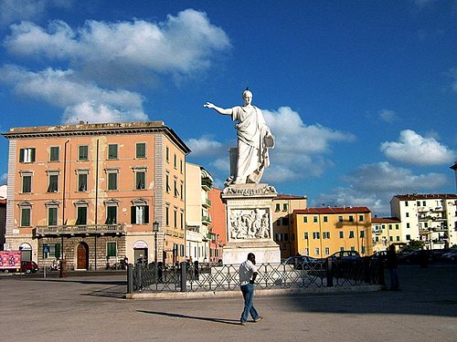 THE BEST Livorno Historic Walking Areas (Updated 2023) - Tripadvisor