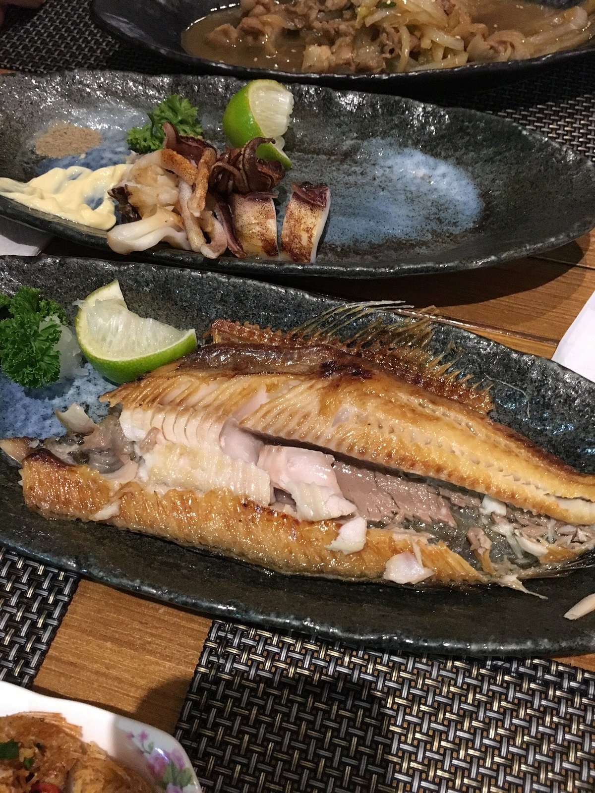 KANAZAWA, Zhongshan District - Restaurant Reviews & Photos - Tripadvisor