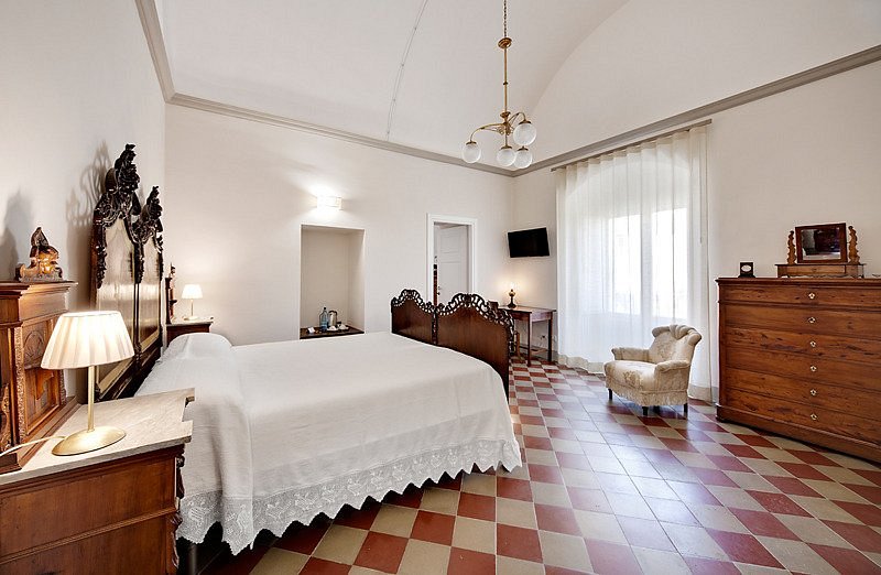 Epoca - Camere Con Stile, hotel em Ragusa