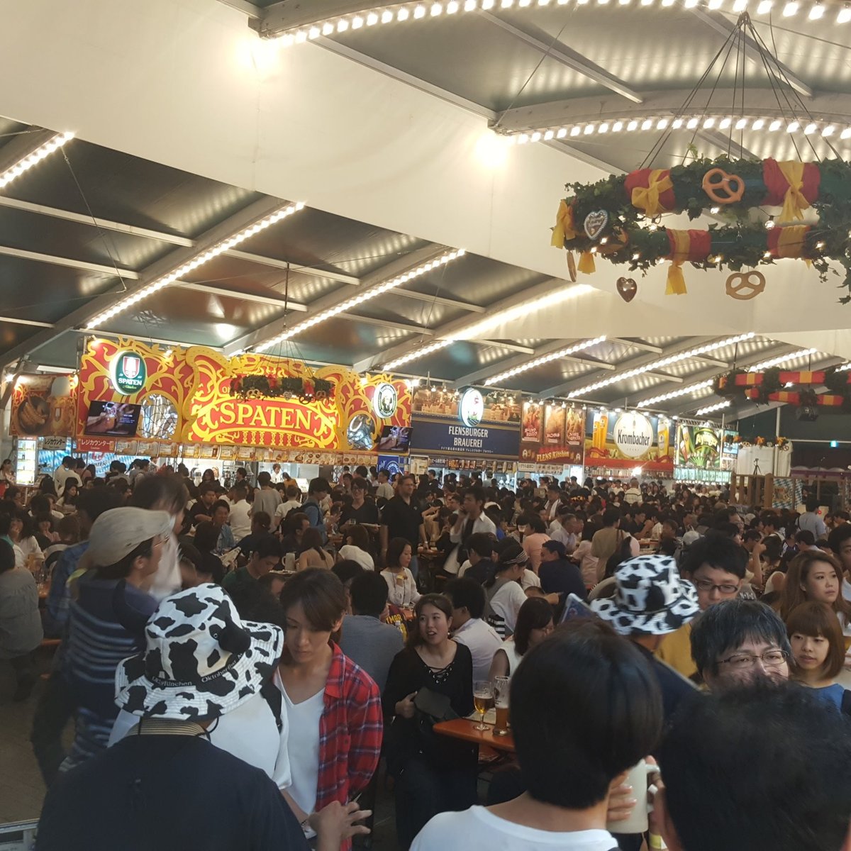 Yokohama Oktoberfest All You Need To Know Before You Go