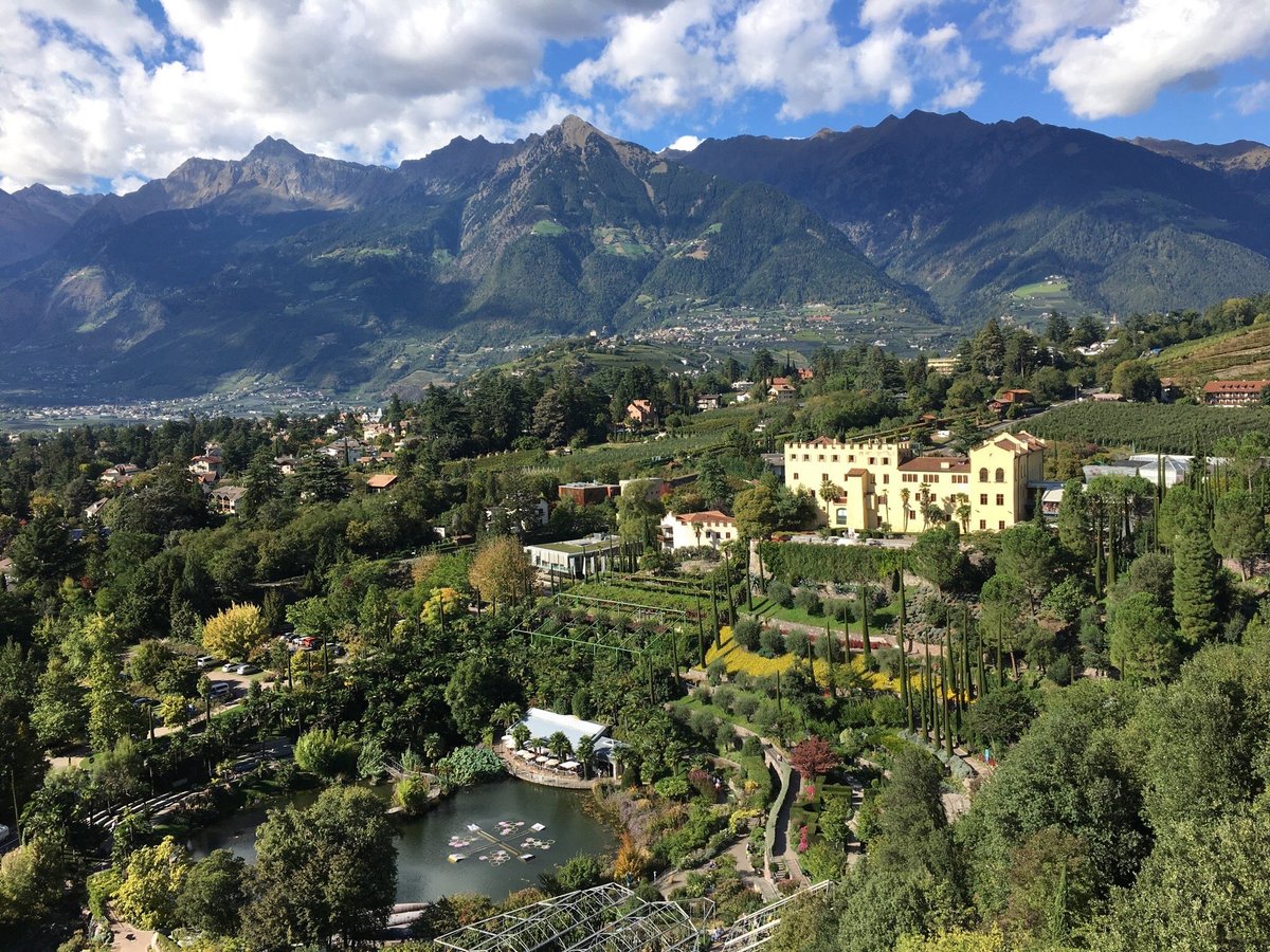 Merano Centro Storico, Мерано: лучшие советы перед посещением - Tripadvisor