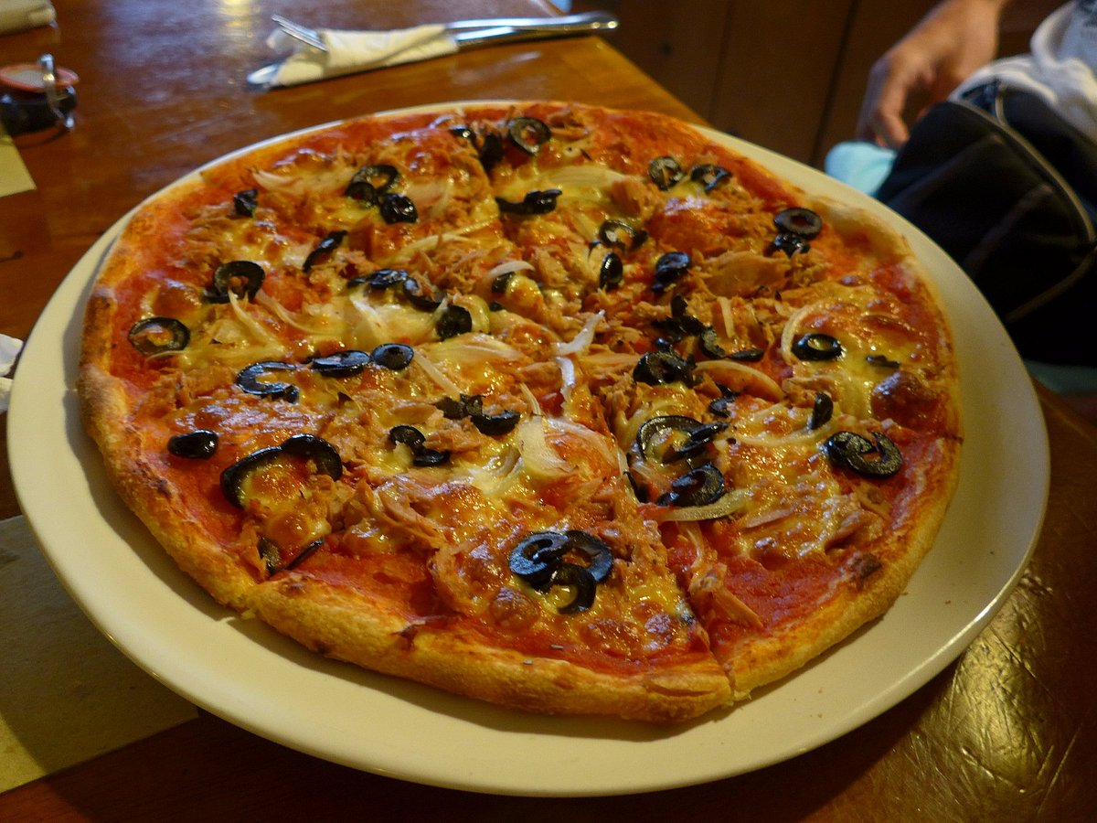 Pizza Bagus, Убуд - фото ресторана - Tripadvisor