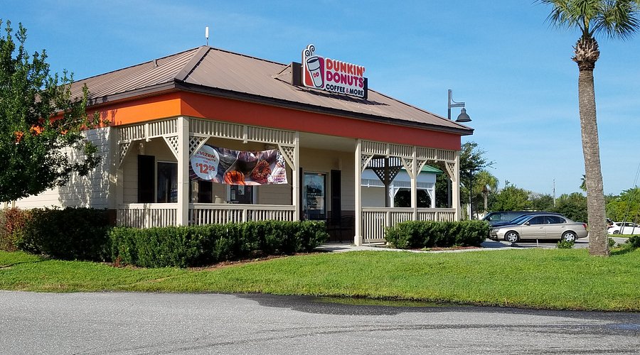 Dunkin'