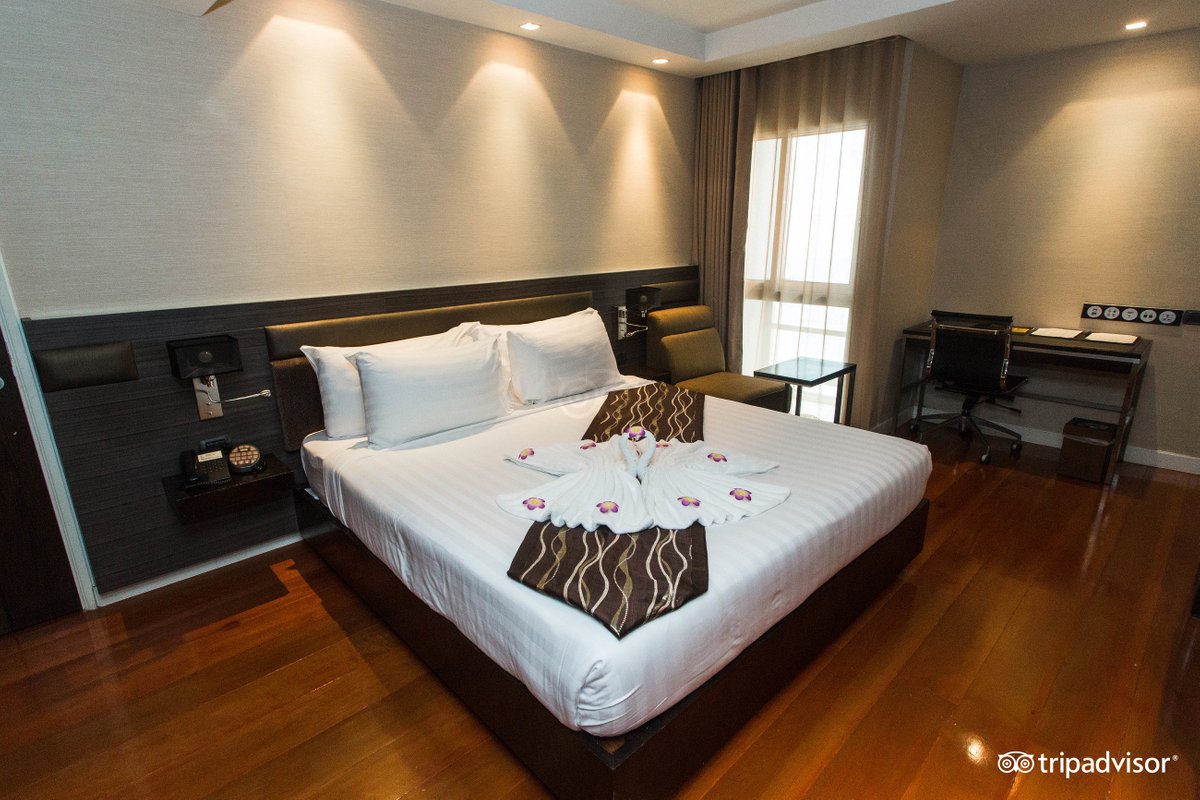 AMORA NEOLUXE HOTEL BANGKOK - Updated 2022 (Thailand)