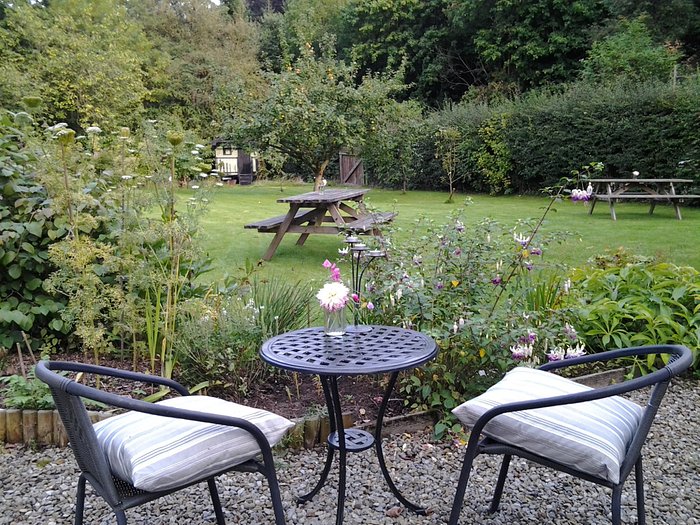 LOWTHER HOUSE - Prices & B&B Reviews (Pickering, Yorkshire)