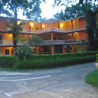 Garden Bistro