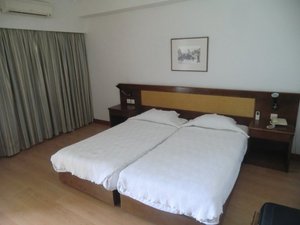 Quarto e suite