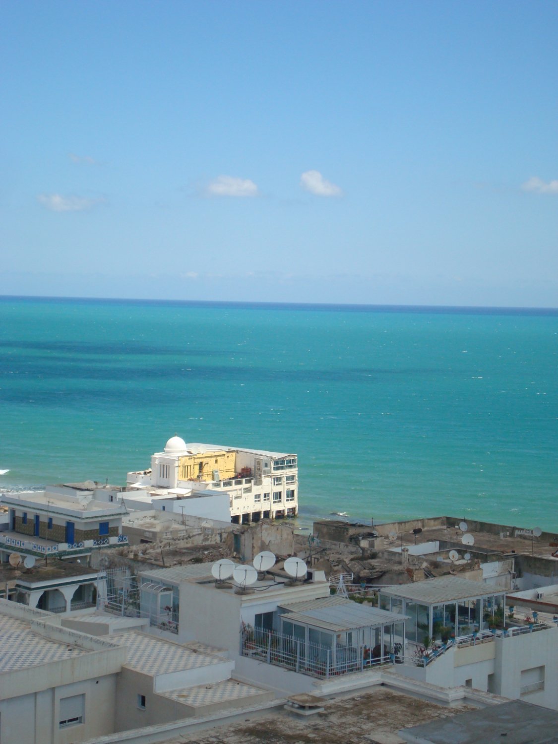 LE GRAND HOTEL, ILHA DJERBA, TUNÍSIA: comparação de preços e avaliações ...