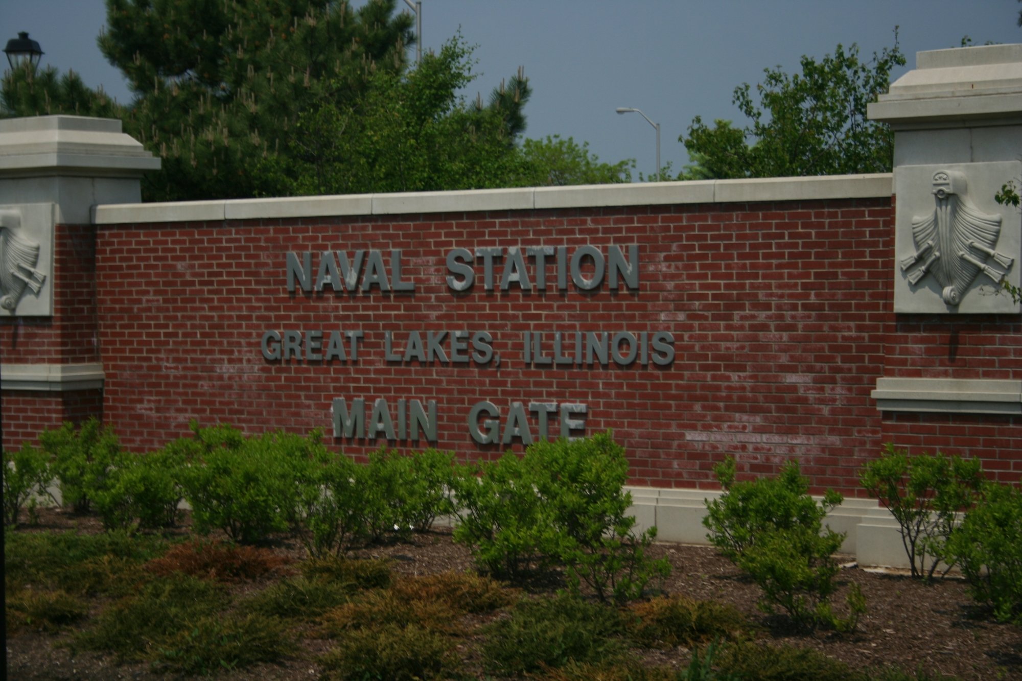 Naval Station Great Lakes North Chicago Bewertungen Und Fotos   Naval Station Great Lakes 