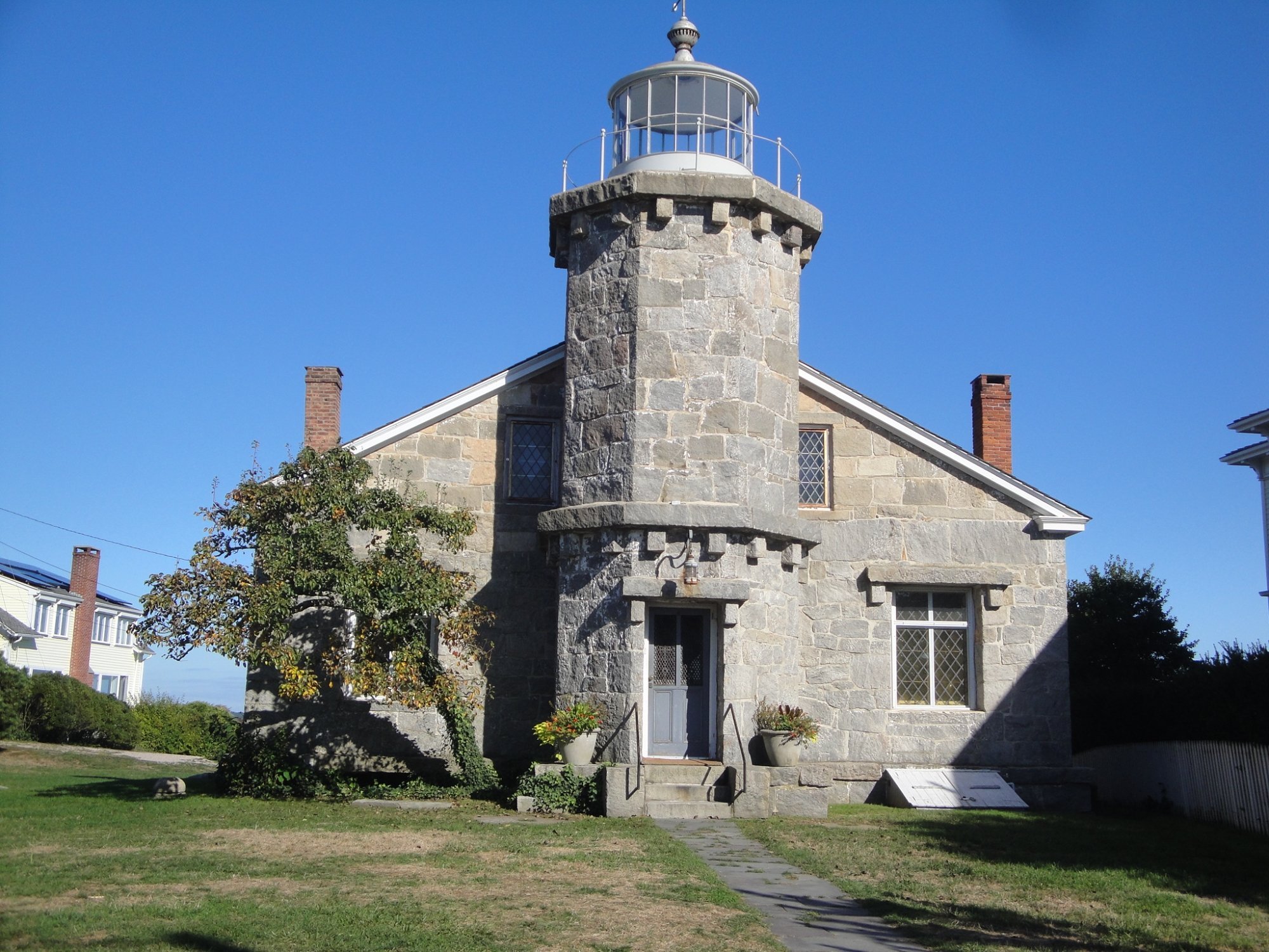 Stonington Lighthouse Museum: лучшие советы перед посещением - Tripadvisor