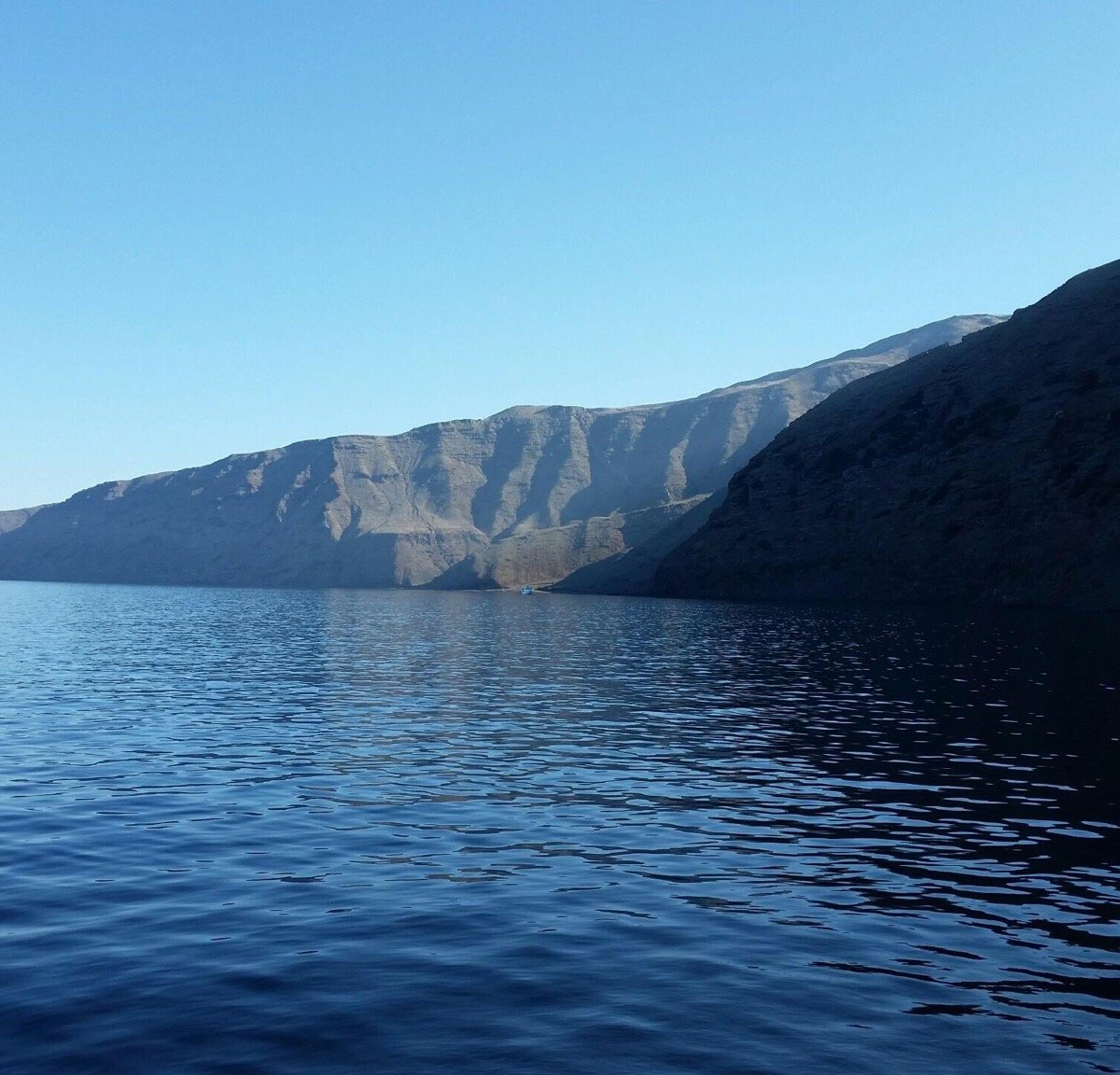 Guadalupe Island (Baja California) 2022 Lohnt es sich? (Mit fotos)