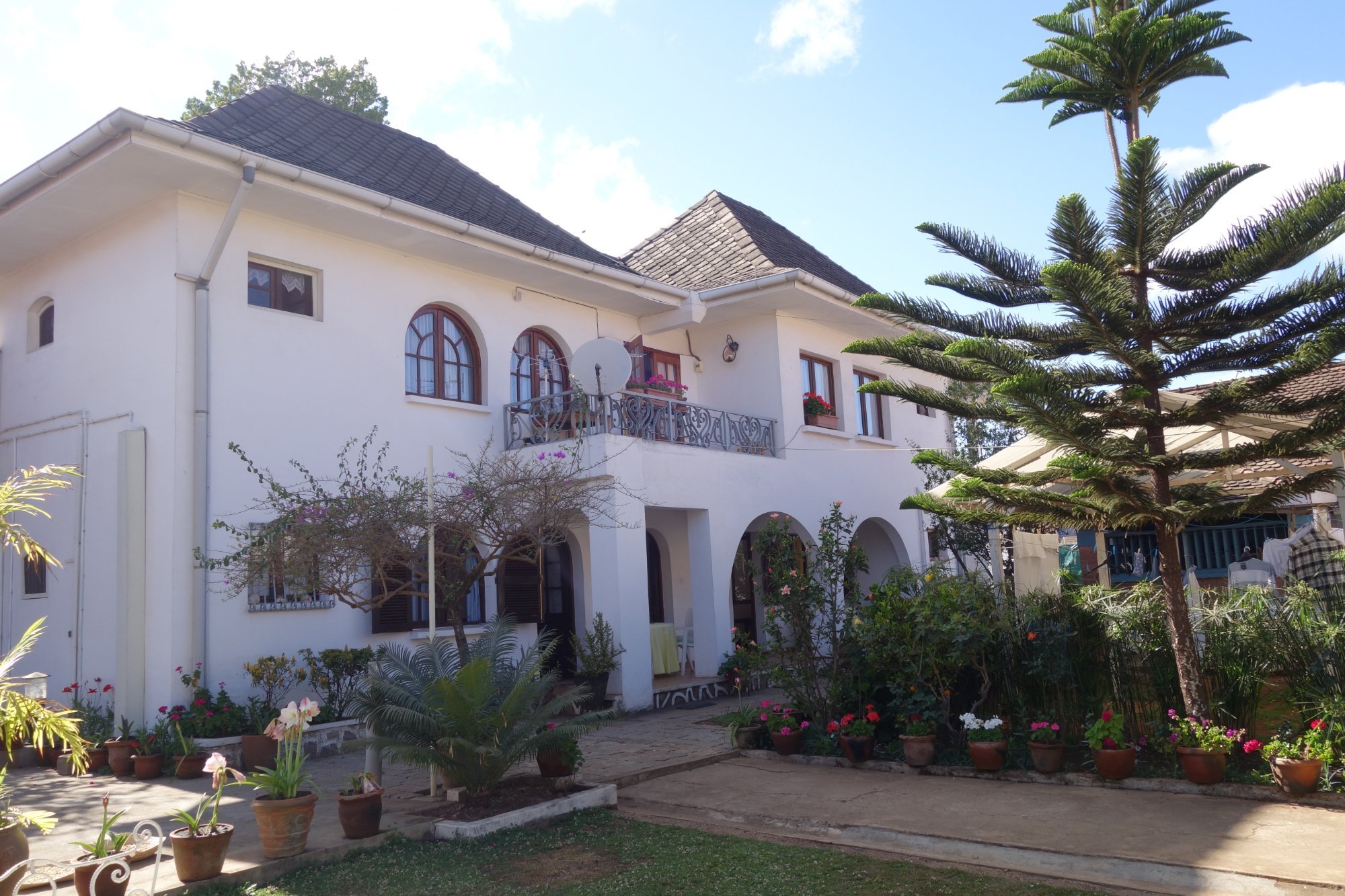 La Residence Camelia image