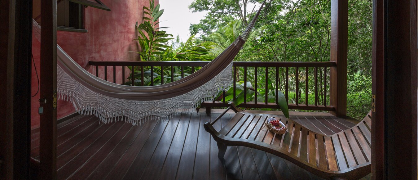 Hotel photo 13 of Casa Vermelha Guest House.