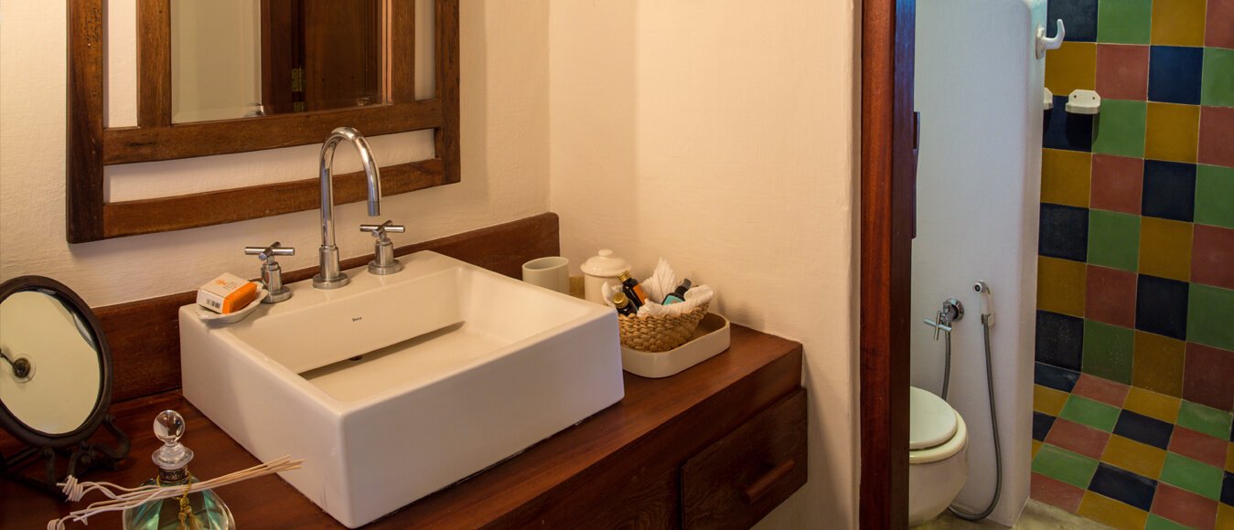 Hotel photo 7 of Casa Vermelha Guest House.