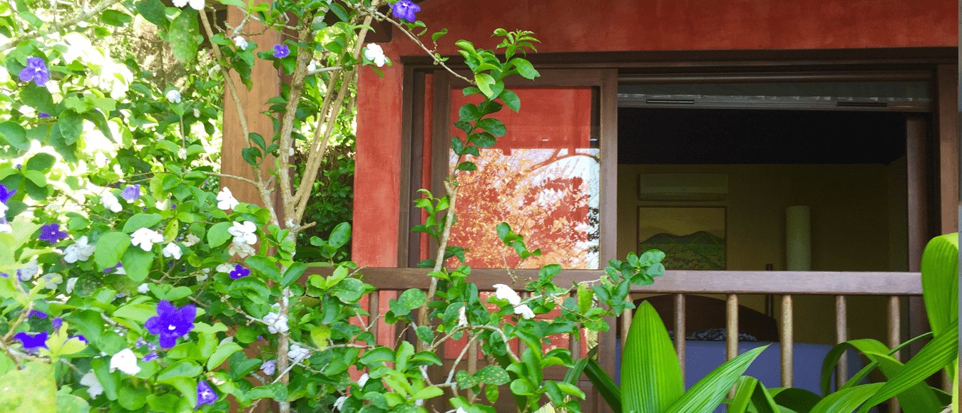 Hotel photo 8 of Casa Vermelha Guest House.