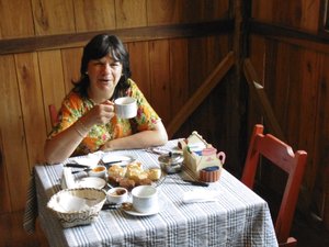 Comedor
