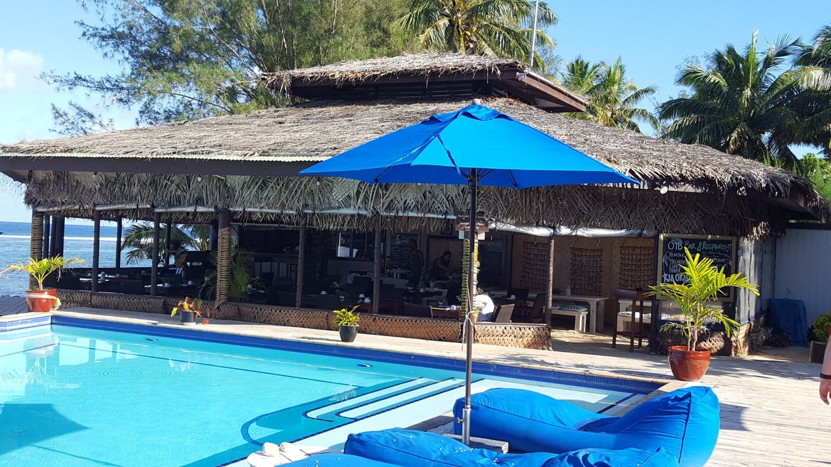 MANUIA BEACH RESORT Updated 2022 (Arorangi, Cook Islands)