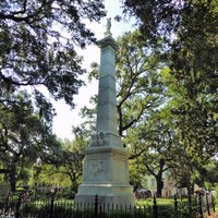 Monterey Square (savannah) - All You Need To Know Before You Go