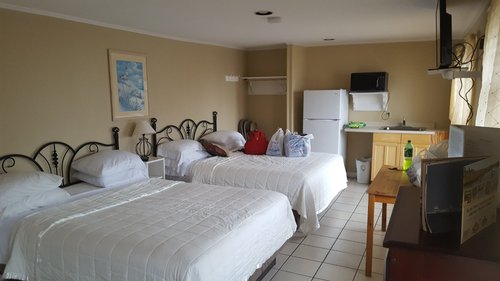 Beach Walk Hotel $75 ($̶9̶5̶) - Prices & Reviews - Ocean City, Md