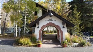 VAIL RACQUET CLUB MOUNTAIN RESORT - Updated 2023 Prices & Condominium  Reviews (CO)