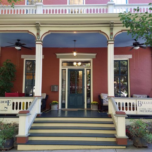 THE 10 BEST Hotels in Hannibal, MO 2024 (from $57) - Tripadvisor