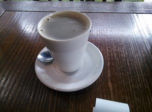 飲料