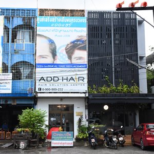 facade 1