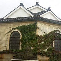 旧直江津銀行