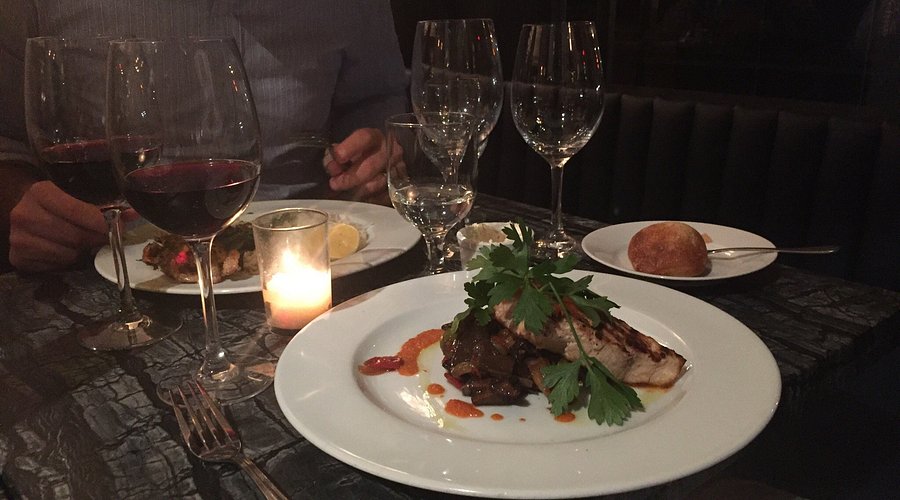 LePetit Bistro