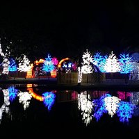 Glow Park - Batu Pahat