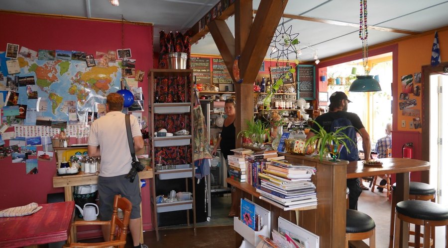 Cafe Luna, New Carlisle - 레스토랑 리뷰 - 트립어드바이저