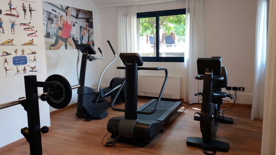 Caesars Palace Gym Map Hotel Caesar Palace Gym Pictures & Reviews - Tripadvisor
