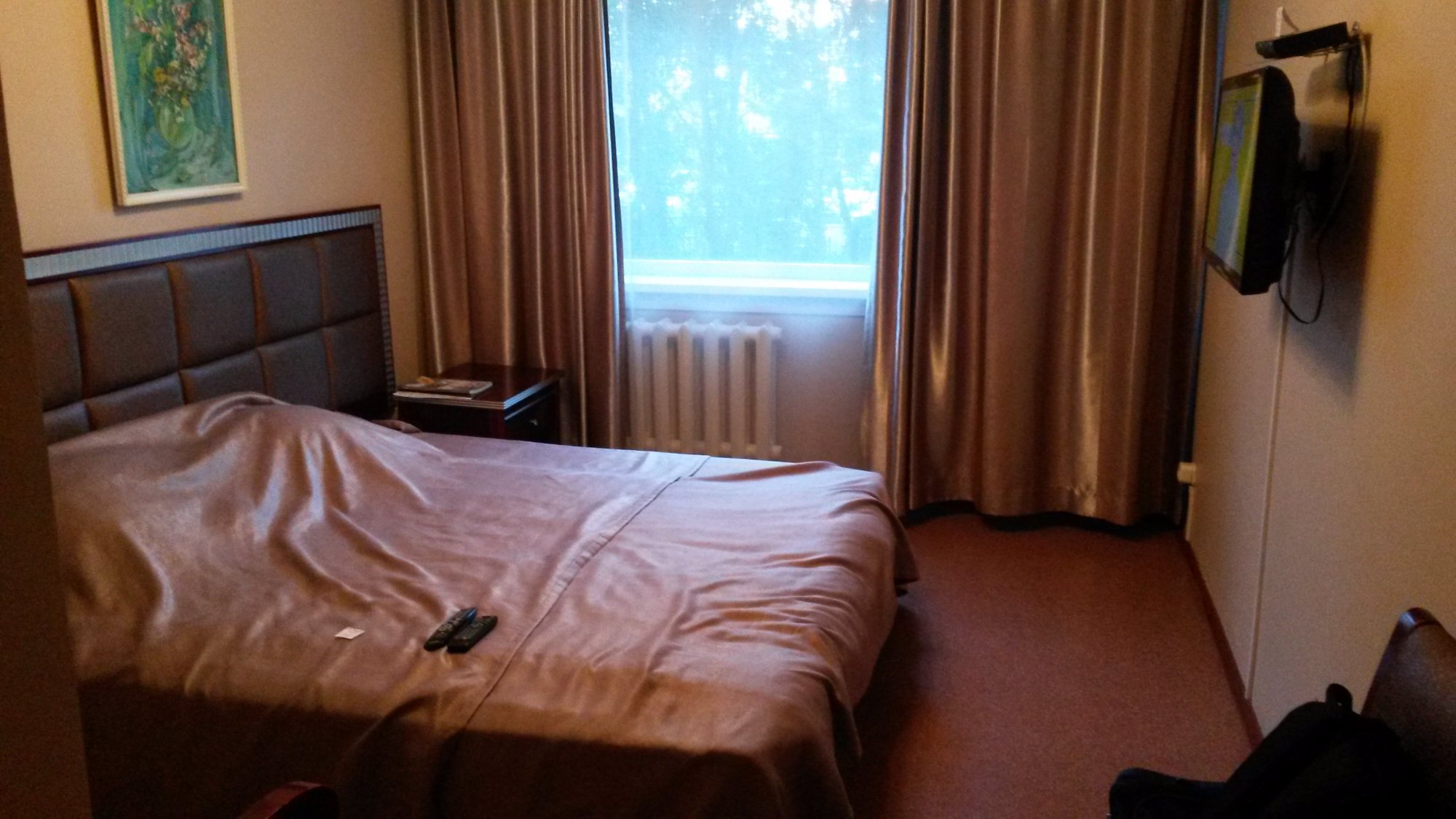 Hotel Idelveis by null