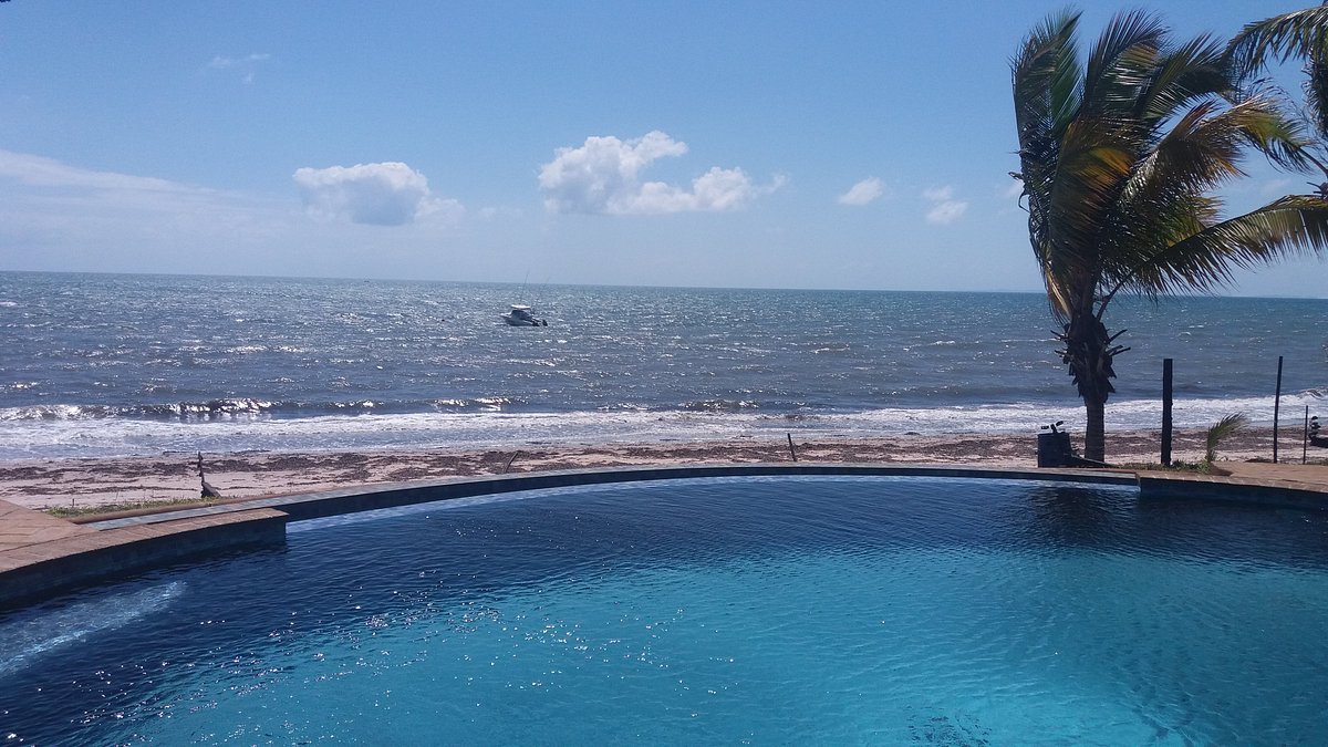Sussurro Mozambique  Luxury Accommodation Inhassoro