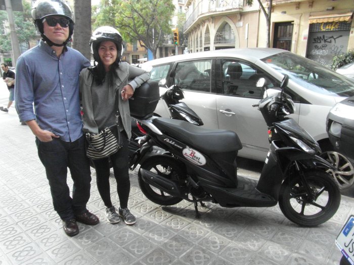 Imagen 9 de Best Rent a Scooter