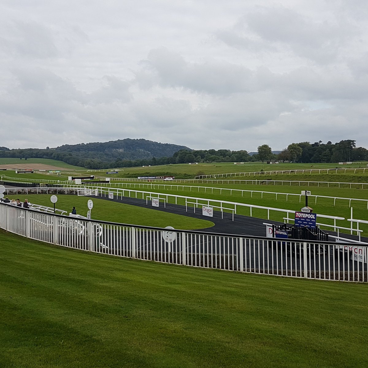 CHEPSTOW RACECOURSE (2024) All You Need to Know BEFORE You Go (with Photos)