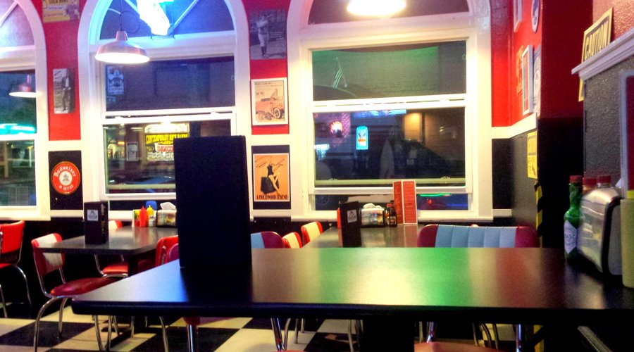 Cool Cat Cafe