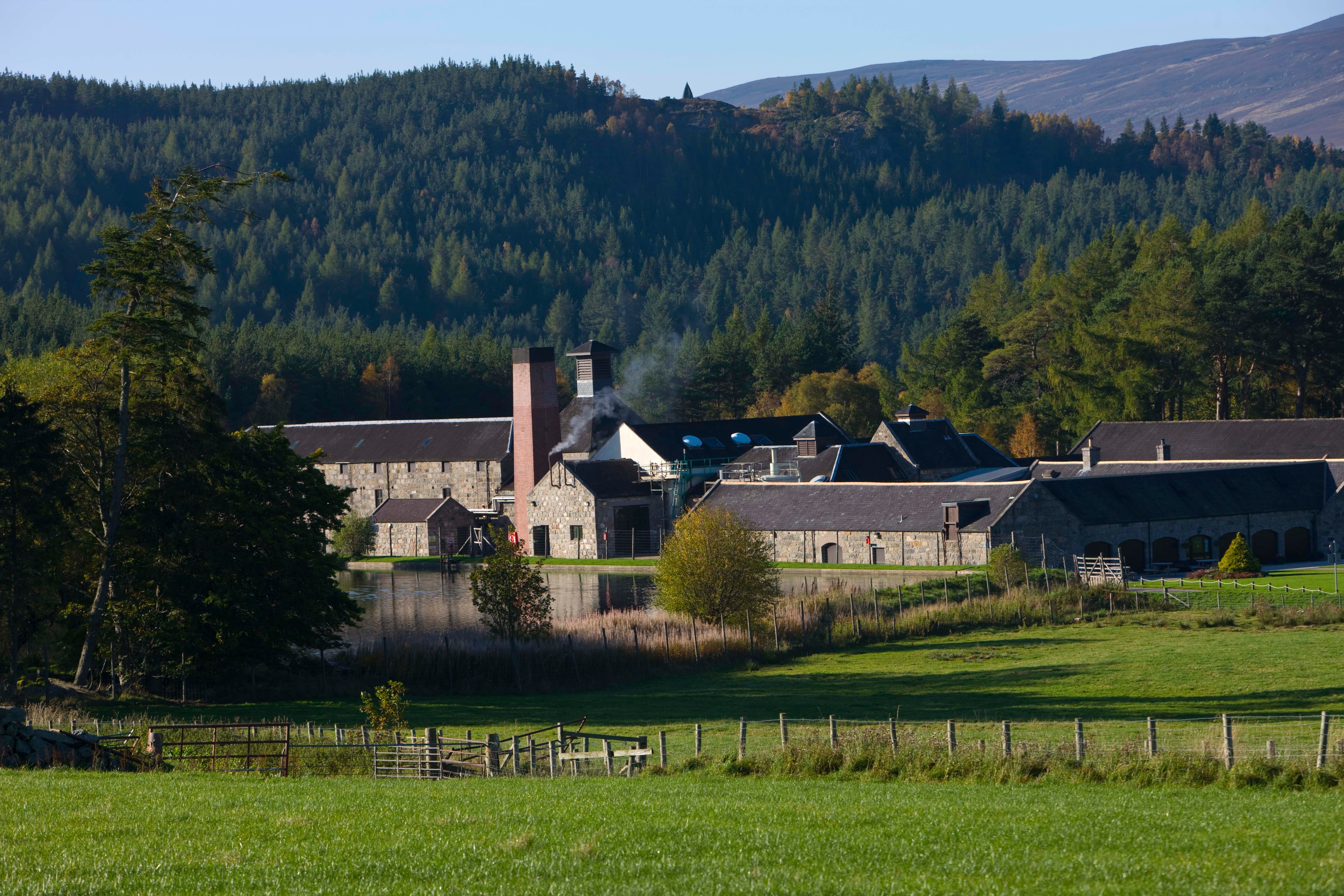 Royal Lochnagar Distillery - All You Need to Know BEFORE You Go