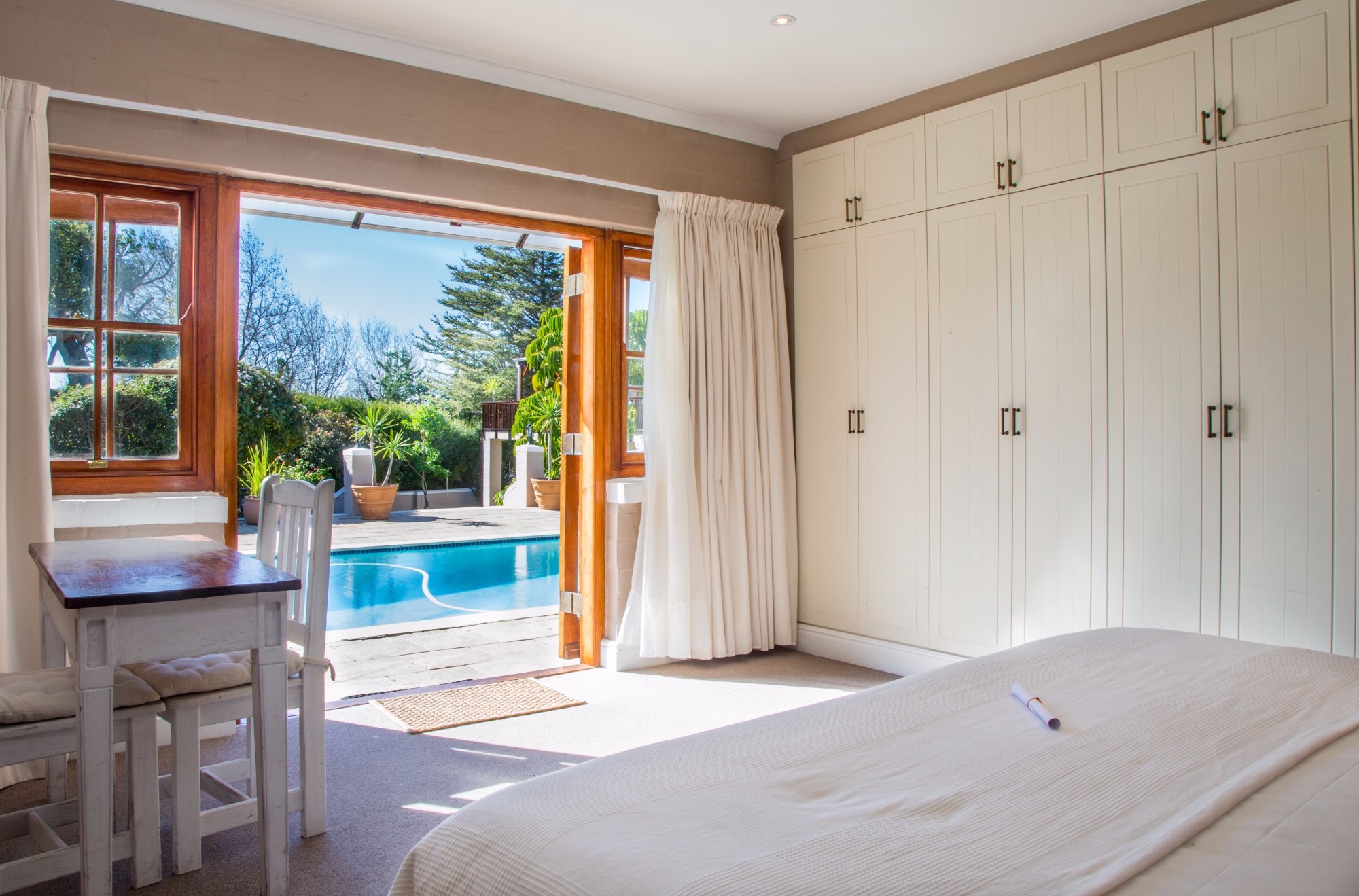 Summit Place Guest House by null