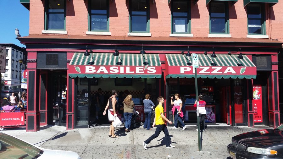 Basile´s