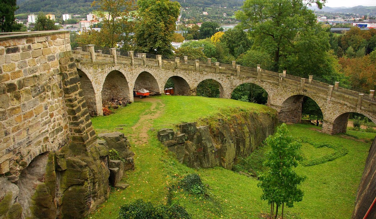 THE 15 BEST Things to Do in Decin (2024) - Must-See Attractions