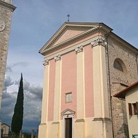 Chiesa di Santa Maria Assunta di Vivaro